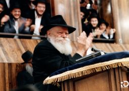 מגאולת מצרים לגאולה השלימה